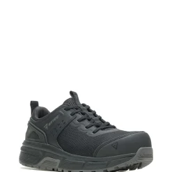 Tactical|Bates<Wolverine JumpStart Low EnergyBound Carbon Safety Toe Midnight