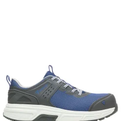 Tactical|Bates<Wolverine JumpStart Low EnergyBound Carbon Safety Toe Blue/Black