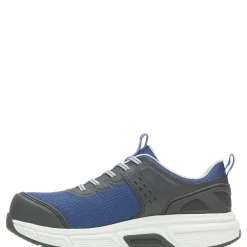 Tactical|Bates<Wolverine JumpStart Low EnergyBound Carbon Safety Toe Blue/Black