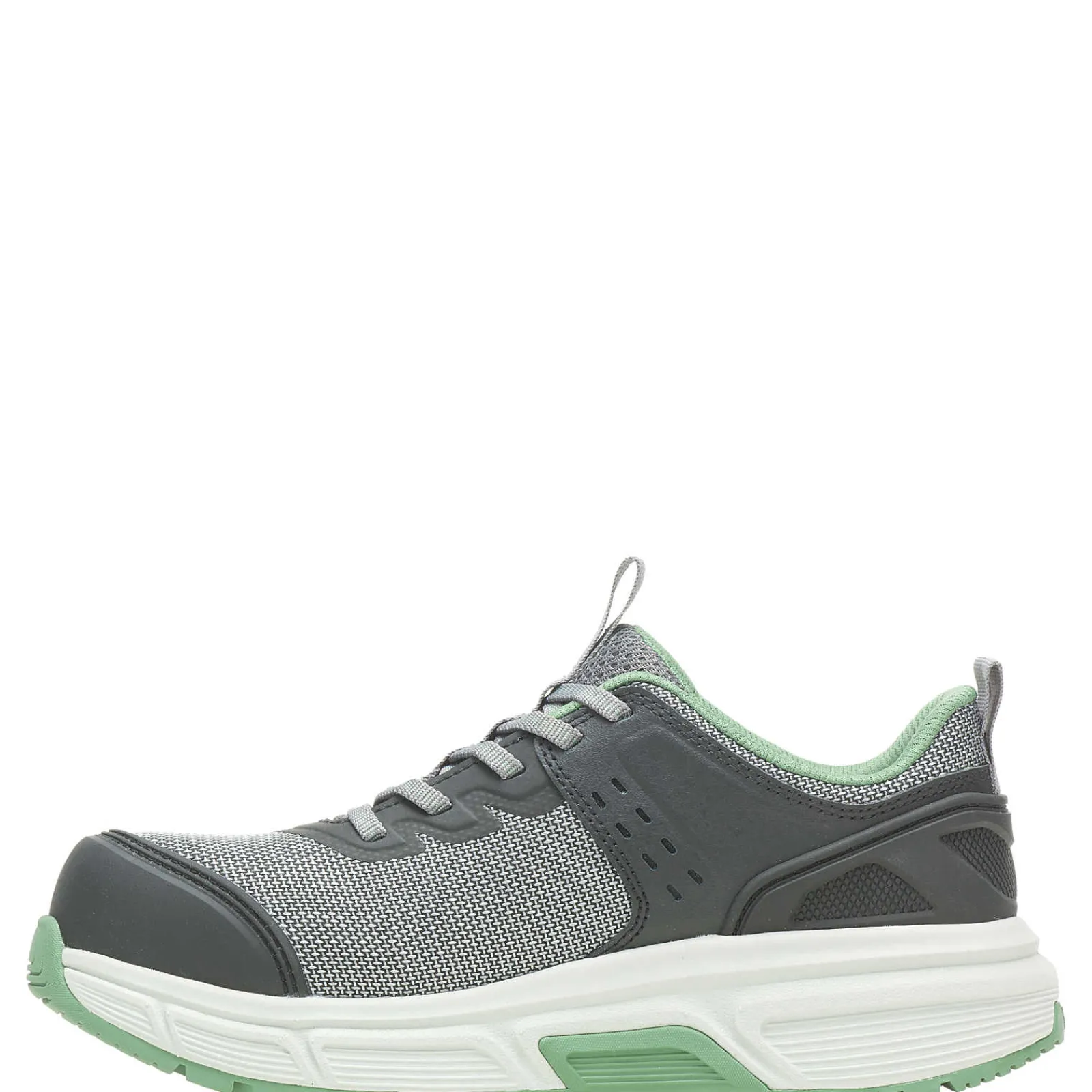 Tactical|Tactical<Wolverine JumpStart Low EnergyBound Carbon Safety Toe Grey/Jade