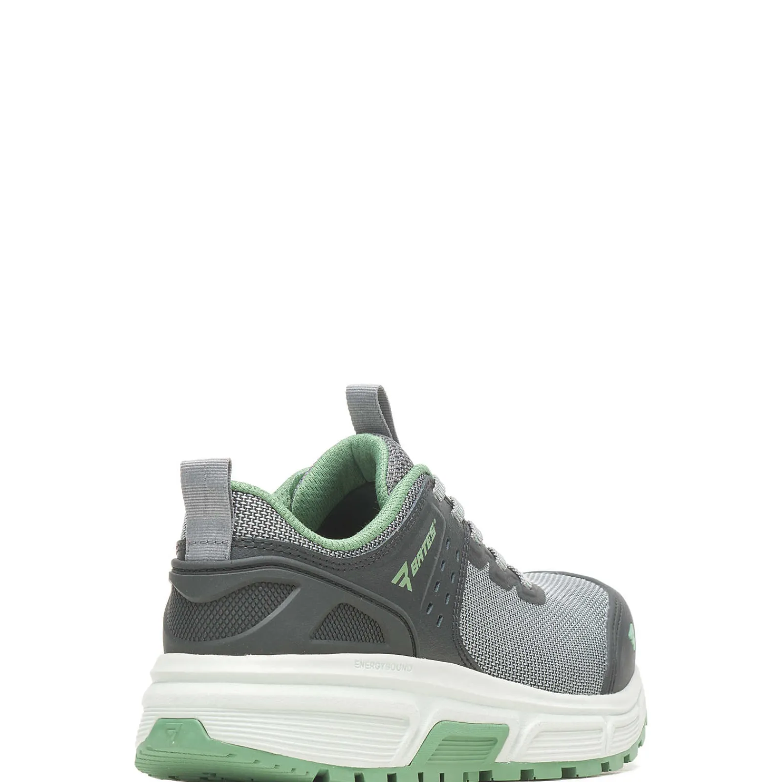 Tactical|Tactical<Wolverine JumpStart Low EnergyBound Carbon Safety Toe Grey/Jade