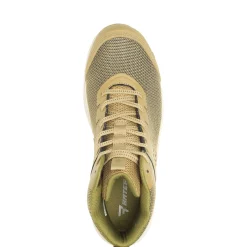 Tactical|Bates<Wolverine JumpStart Mid EnergyBound Carbon Safety Toe Coyote