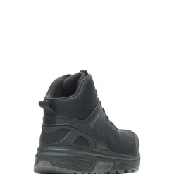 Tactical|Bates<Wolverine JumpStart Mid EnergyBound Carbon Safety Toe Midnight