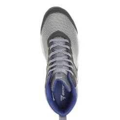 Tactical|Bates<Wolverine JumpStart Mid EnergyBound Carbon Safety Toe Charcoal/Blue