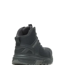 Tactical|Tactical<Wolverine JumpStart Mid EnergyBound Carbon Safety Toe Midnight