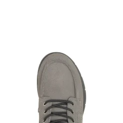 Hike & Hunt|Outdoor<Wolverine Karlin Moc Toe Boot Grey