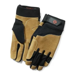 Hats & Gloves|Clothing<Wolverine Kayce Glove Black/Cork