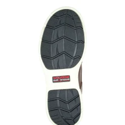 Work Boots|DuraShocks<Wolverine Kickstart DuraShocks&reg; CarbonMAX&reg; 6" Boot Peanut