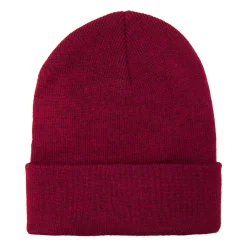 Hats|Best Sellers<Wolverine Knit Watch Cap Burgandy