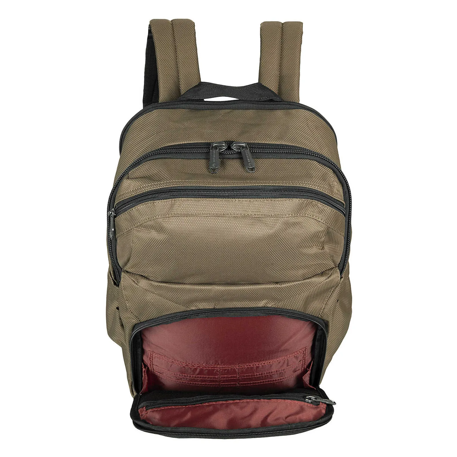 Bags|Belts & Bags<Wolverine 33L Pro Backpack Chestnut