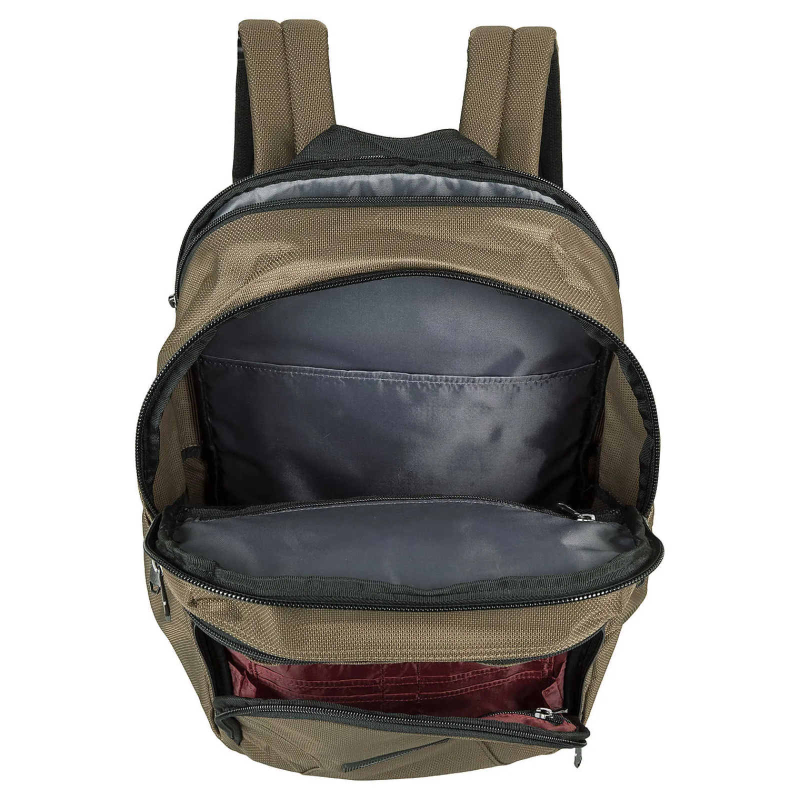 Bags|Belts & Bags<Wolverine 33L Pro Backpack Chestnut