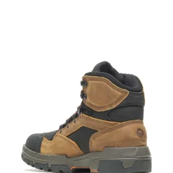 Waterproof|Work Boots<Wolverine Legend DuraShocks&reg; CarbonMAX&reg; 6" Boot Tan