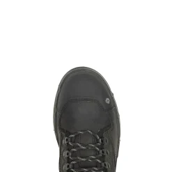 Waterproof|Work Boots<Wolverine Legend DuraShocks&reg; CarbonMAX&reg; 6" Boot Black/Yellow