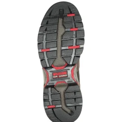 Waterproof|Work Boots<Wolverine Legend DuraShocks&reg; CarbonMAX&reg; 6" Boot Dark Brown