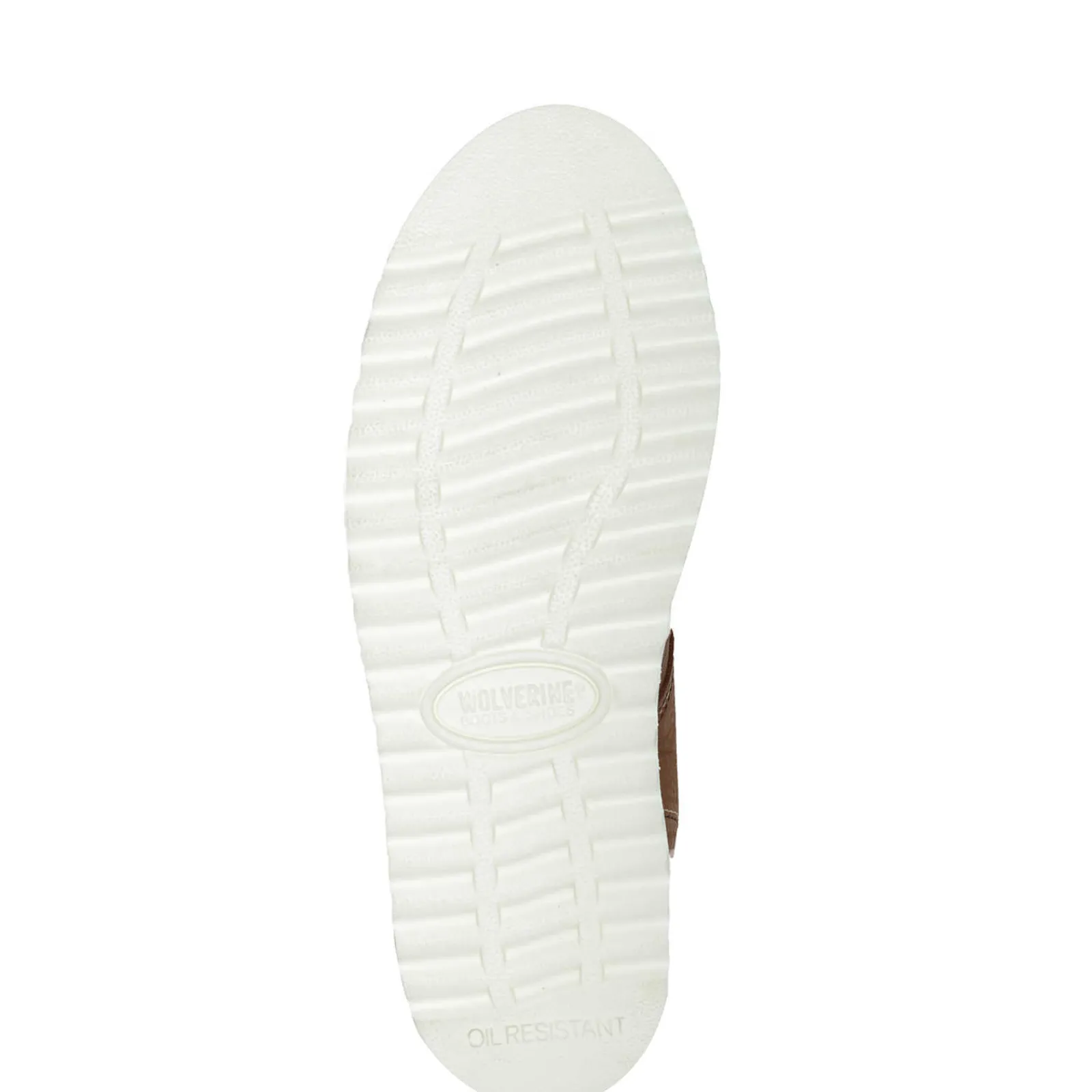 Work Boots|Safety Toe<Wolverine Loader 6" Wedge Boot Cafe