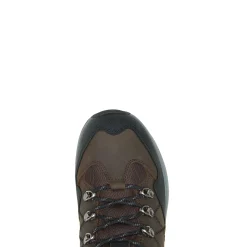 Hike & Hunt|Outdoor<Wolverine Luton Waterproof Hiker Brown