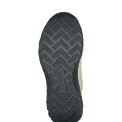 Hike|Rain & Snow<Wolverine Luton Waterproof Hiker Aluminum/Sage