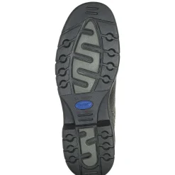 Work Boots|Safety Toe<Wolverine Marquette Steel-Toe 6" Work Boot Black