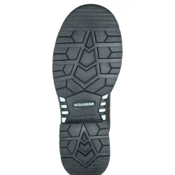 Ultraspring|Collabs<Wolverine Metallica Scholars Collection Hellcat UltraSpring&trade; CarbonMAX 6&rsquo;&rsquo; Work Boot Black