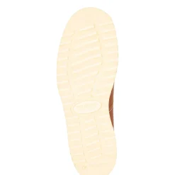 Work Boots|Safety Toe<Wolverine Moc-Toe Steel-Toe EH 6" Work Boot Tan