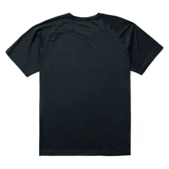 T-Shirts|Baselayers & Underwear<Wolverine Multipack Crew Neck Undershirt Black