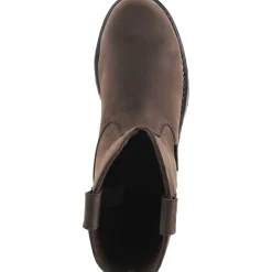 DuraShocks|Durashocks<Wolverine Nation DuraShocks&reg; CarbonMAX&reg;  Wellington Dark Brown