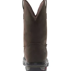 DuraShocks|Durashocks<Wolverine Nation DuraShocks&reg; CarbonMAX&reg;  Wellington Dark Brown