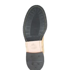 1000 Mile|1000 Mile<Wolverine Olive Tanned - 1000 Mile Plain-Toe Classic Boot Natural