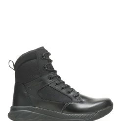 Tactical|Tactical<Wolverine OpSpeed Tall Boot Black