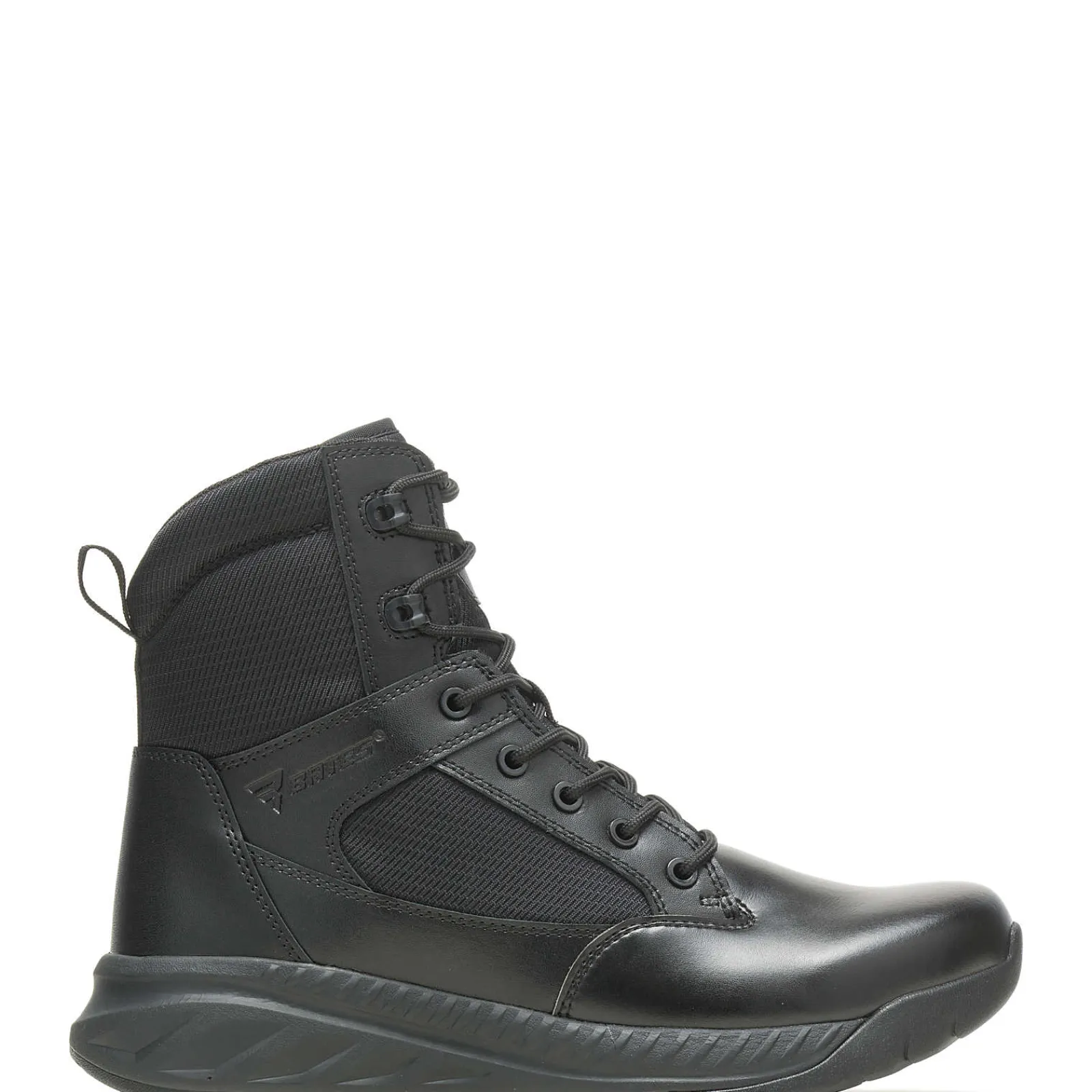 Tactical|Tactical<Wolverine OpSpeed Tall Boot Black