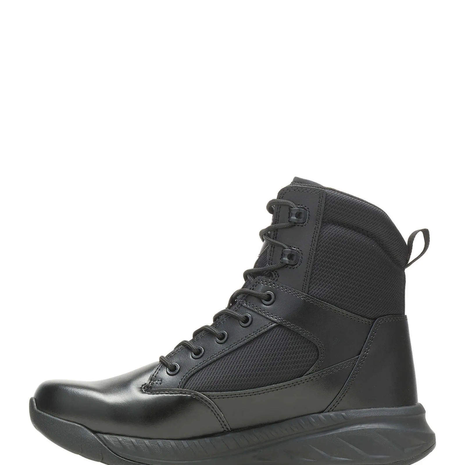 Tactical|Tactical<Wolverine OpSpeed Tall Boot Black