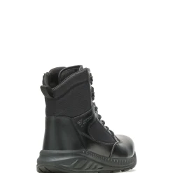 Tactical|Side Zip<Wolverine OpSpeed Tall Side Zip Boot Black