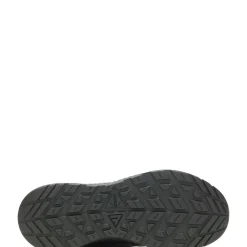 Tactical|Side Zip<Wolverine OpSpeed Tall Side Zip Boot Black