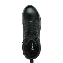 Tactical|Side Zip<Wolverine OpSpeed Tall Side Zip Boot Black