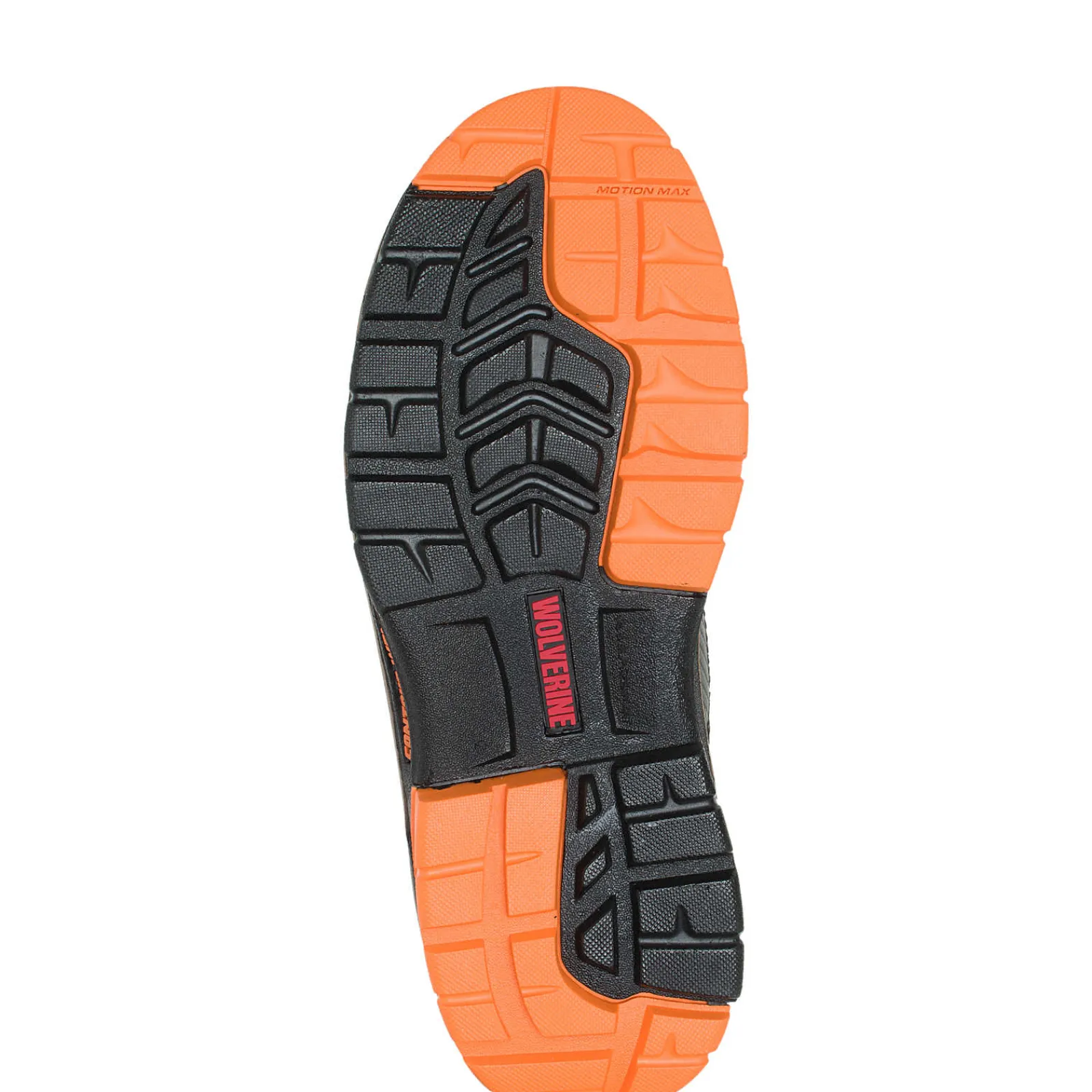 Waterproof|Work Boots<Wolverine Overpass CarbonMAX® 6" Boot Brown