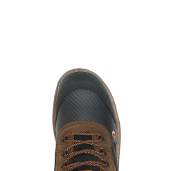 Waterproof|Work Boots<Wolverine Overpass CarbonMAX® 6" Boot Brown