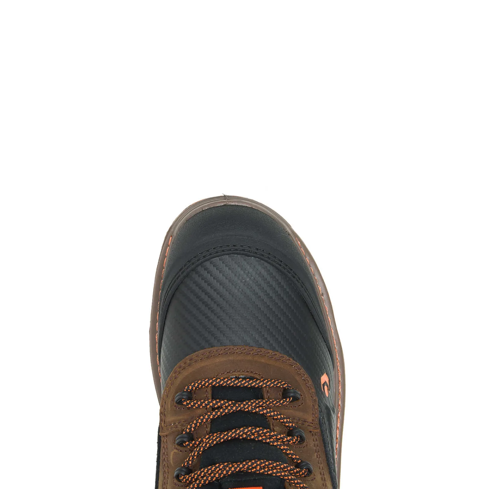 Waterproof|Work Boots<Wolverine Overpass CarbonMAX® 6" Boot Brown