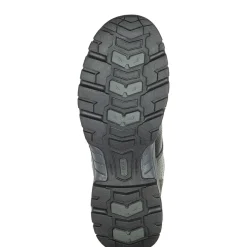 Safety Toe|Work Boots<Wolverine Piper Waterproof Composite-Toe 6" Work Boot Black