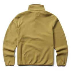 Hoodies & Pullovers|Hoodies & Pullovers<Wolverine Polar Fleece 1/4 Zip Cobblestone
