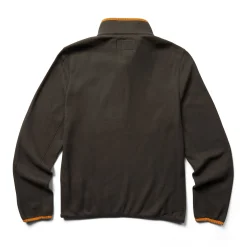 Hoodies & Pullovers|Hoodies & Pullovers<Wolverine Polar Fleece 1/4 Zip Charcoal