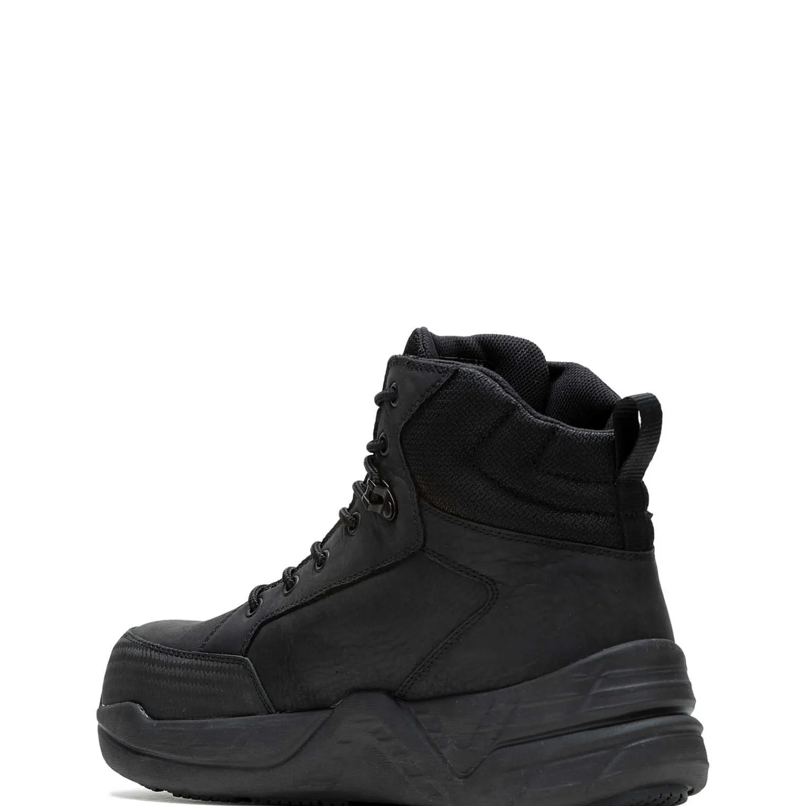 DuraShocks|Durashocks<Wolverine ProShift LX EnergyBound™ 6" CarbonMax® Work Boot Black