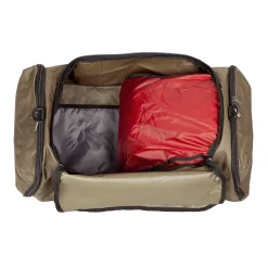 Bags|Belts & Bags<Wolverine 26" Duffel Chestnut