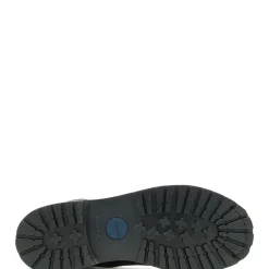 Tactical|Side Zip<Wolverine 11" Paratrooper Side Zip Boot Black