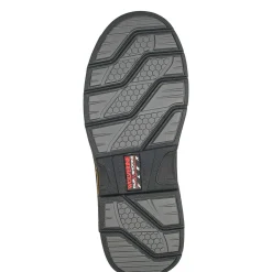 Waterproof|Work Boots<Wolverine Raider DuraShocks&reg; Insulated CarbonMAX&reg; Wellington Peanut