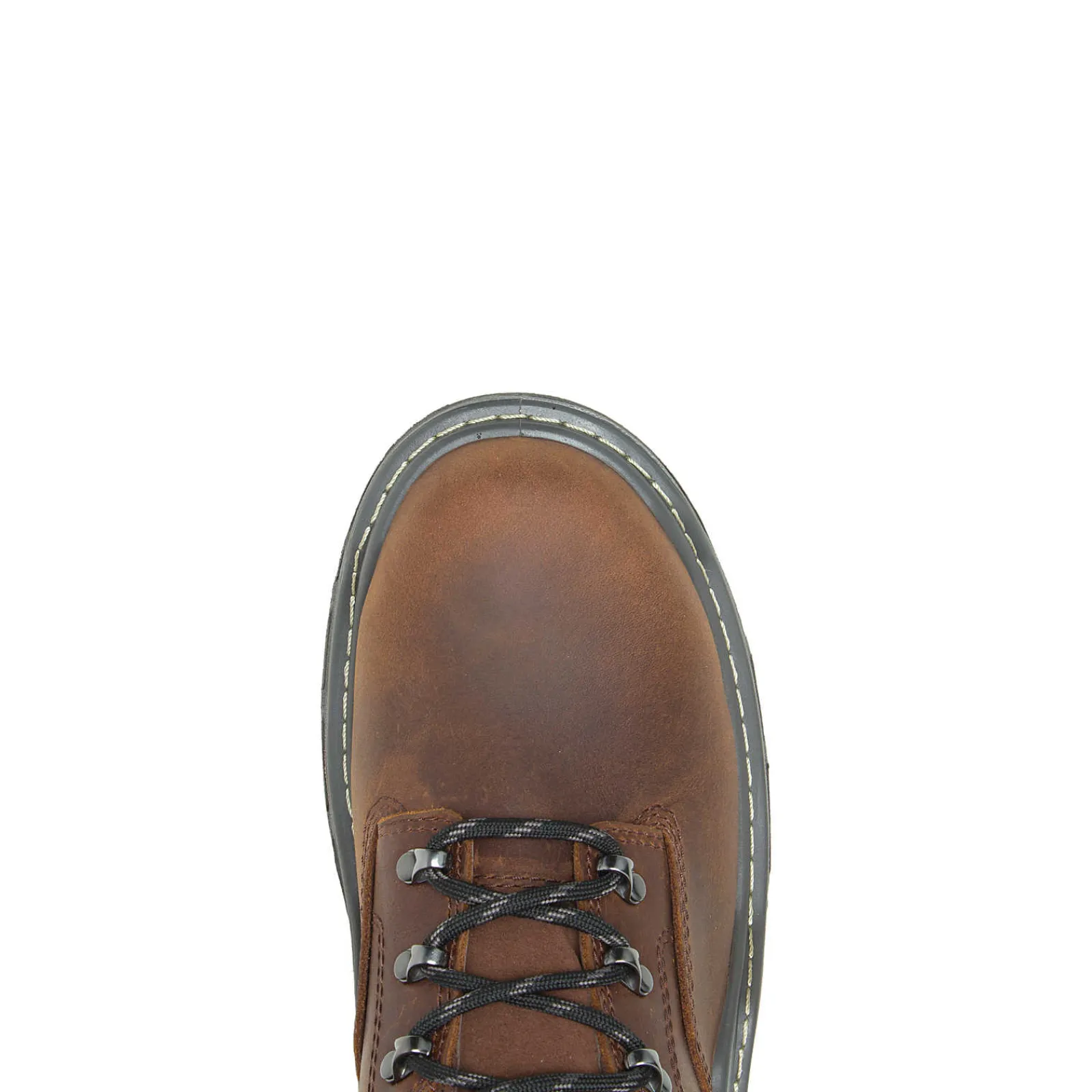 Waterproof|Work Boots<Wolverine Raider DuraShocks® Waterproof 6" CarbonMAX® Work Boot Peanut