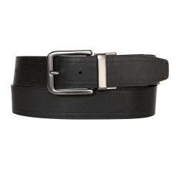 Belts|Belts & Bags<Wolverine Raider Reversible Belt Black/Brown