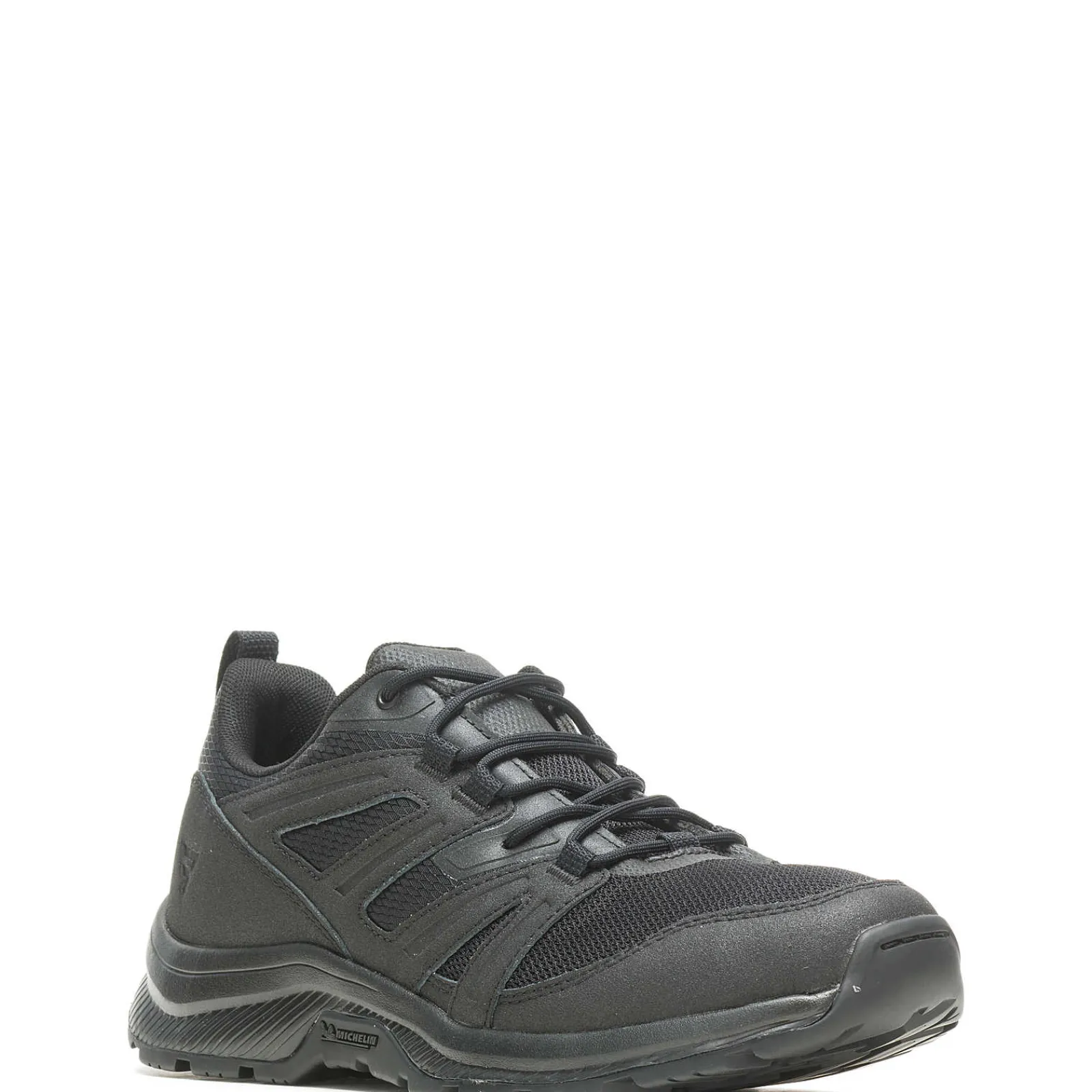 Tactical|Bates<Wolverine RallyForce Low Black