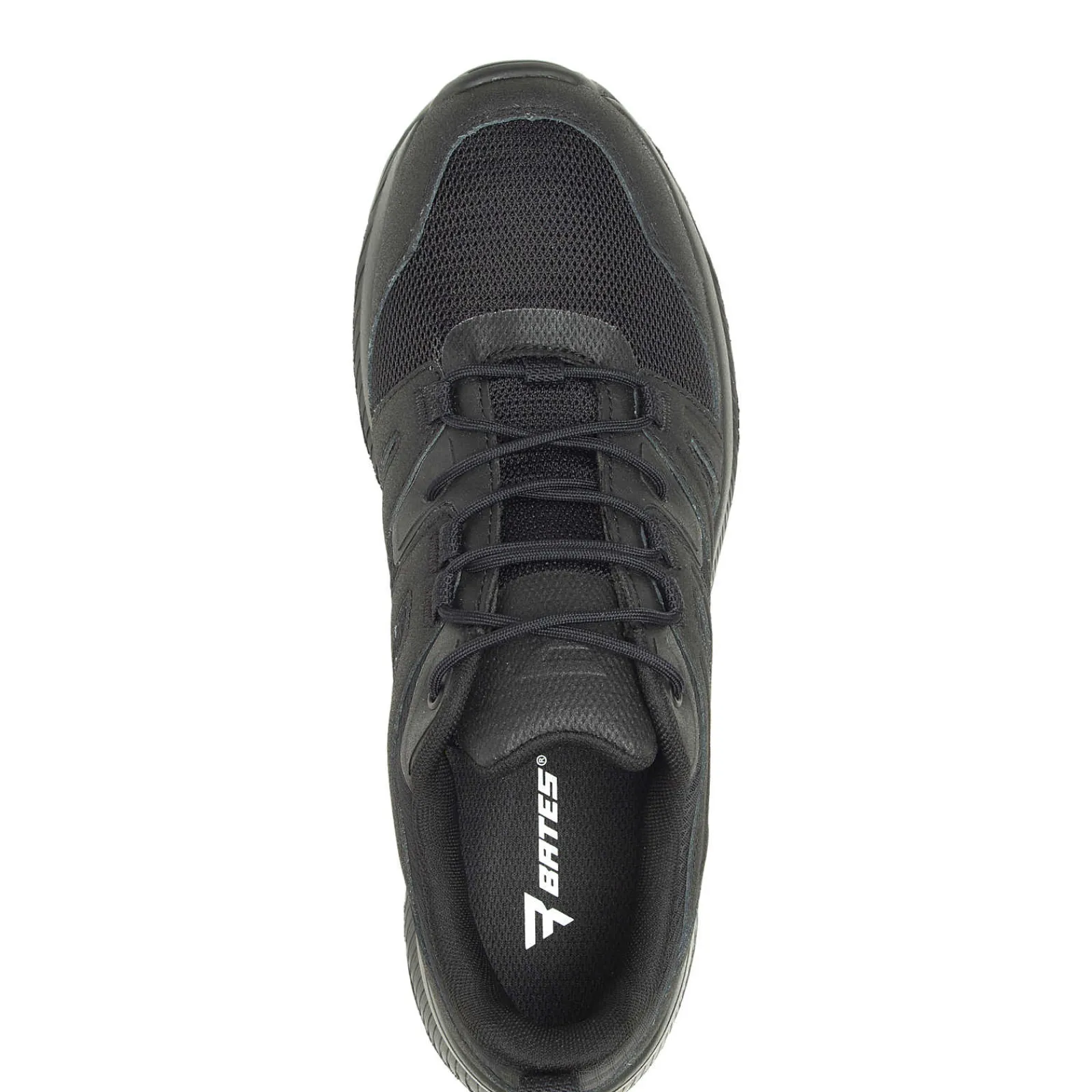 Tactical|Bates<Wolverine RallyForce Low Black