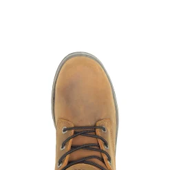 Collabs|Work Boots<Wolverine Ram Trucks Collection - Tradesman Safety Toe Work Boot Brown