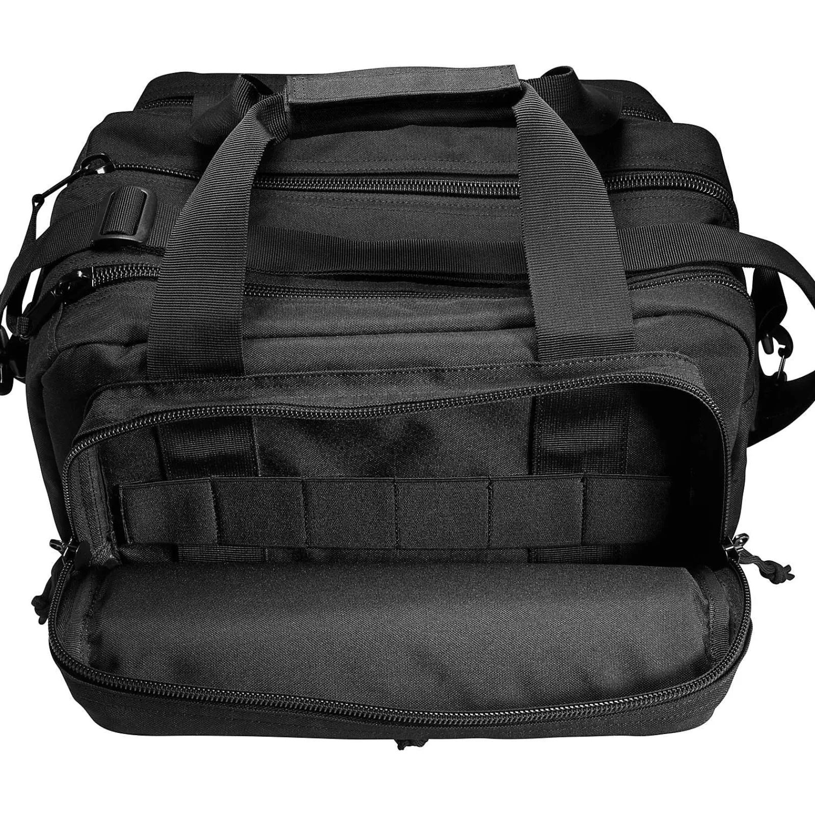 Bags|Tactical<Wolverine Rambler PR1 Bag Black